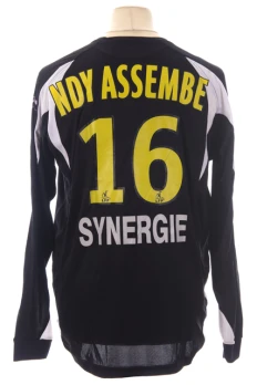 Guy Roland N'Dy Assembé