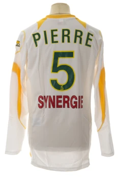 Jean-Jacques Pierre