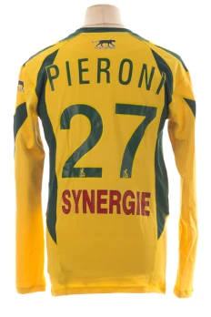 Luigi Pieroni