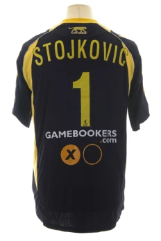 Vladimir Stojkovic