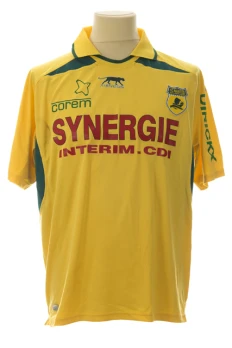 Saison 2008
