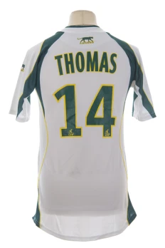 Olivier Thomas