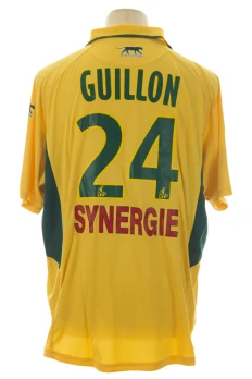 Loïc Guillon
