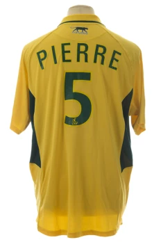 Jean-Jacques Pierre