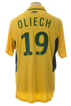Denis Oliech