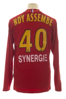 Guy Roland N'Dy Assembé