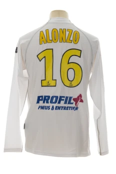 Jérôme Alonzo