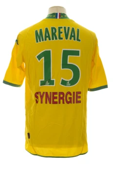 Rémi Maréval
