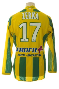 Moncef Zerka