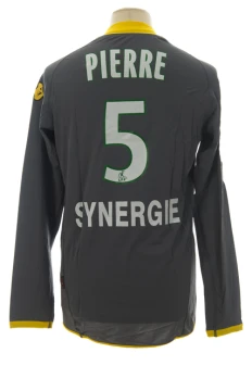 Jean-Jacques Pierre