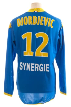 Filip Djordjevic