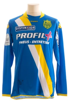 Saison 2010