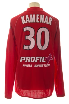 Lubos Kamenar