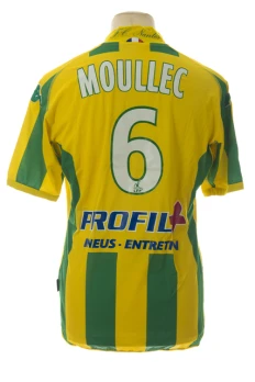 Guillaume Moullec