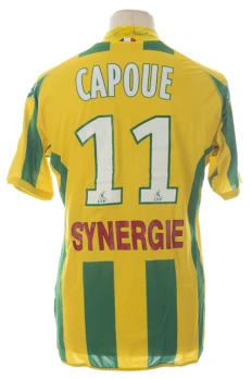 Aurélien Capoue