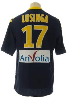 Aristode Lusinga