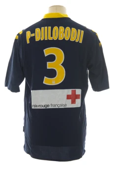 Papy Djilobodji
