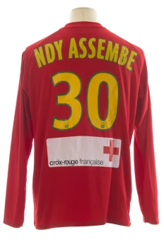 Guy Roland N'Dy Assembé