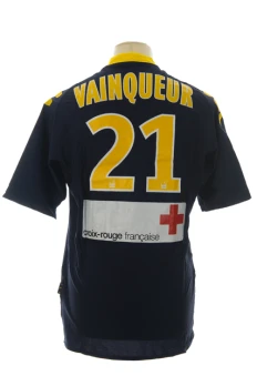 William Vainqueur