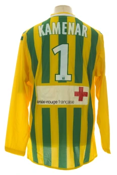 Lubos Kamenar
