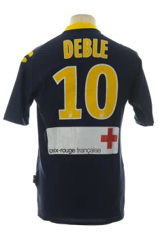 Serge Déblé