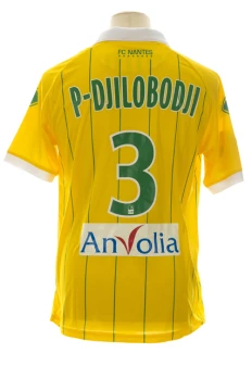 Papy Djilobodji