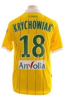 Grzegorz Krychowiak
