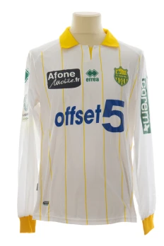Saison 2012