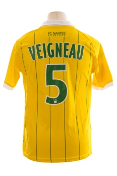 Oivier Veigneau