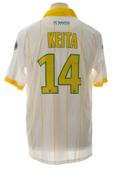 Ismael Keita