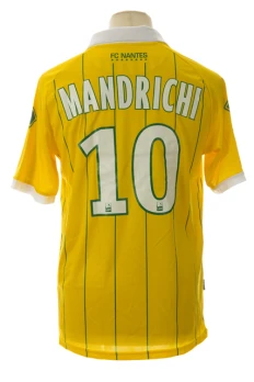 Jean-Jacques Mandrici