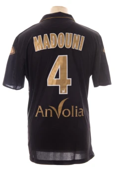 Ahmed Madouni
