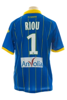 Remy Riou