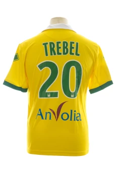 Adrien Trebel