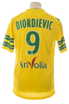 Filip Djordjevic