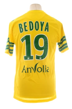 Alejandro Bedoya
