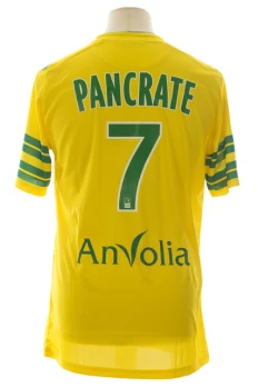 Fabrice Pancrate