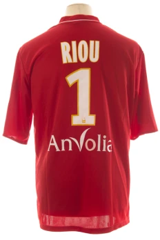 Remy Riou