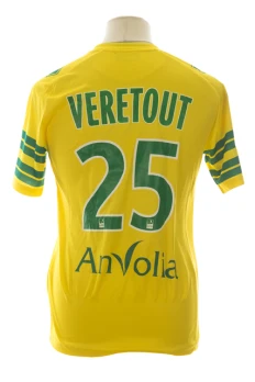 Jordan Veretout