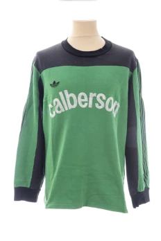 Saison 1981