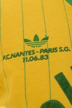 Saison 1983