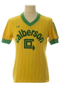 Saison 1984