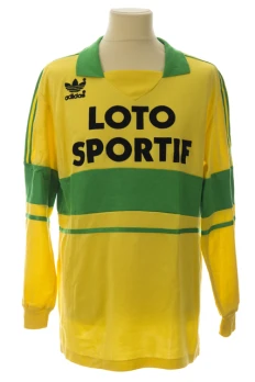 Saison 1990