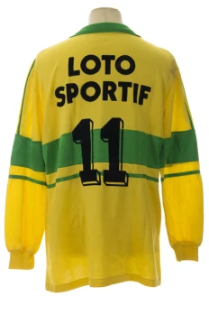 Loto Sportif