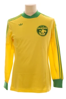 Saison 1980