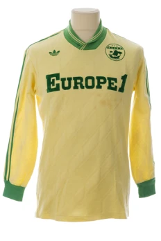 Saison 1986