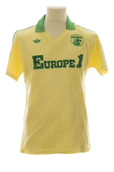 Saison 1987