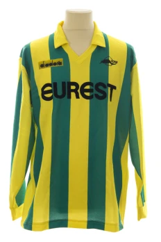 Saison 1995