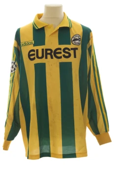Saison 1996