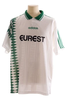Saison 1997